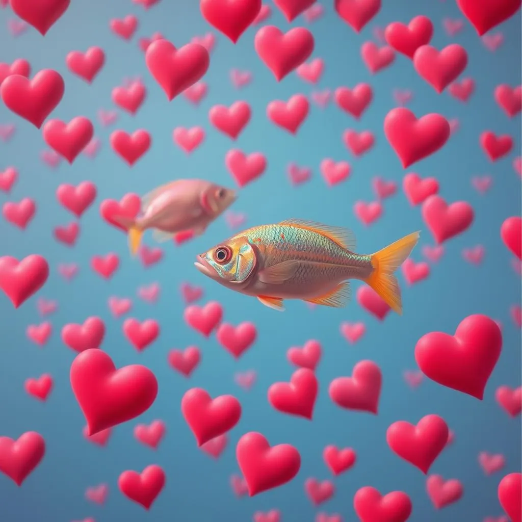 Bavan piranha _-_ in love