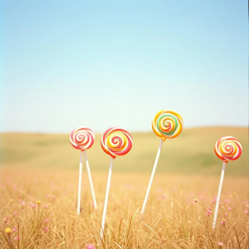 Lollipop