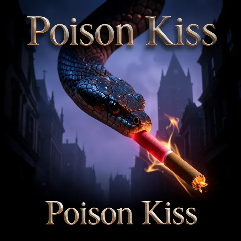 Poison Kiss
