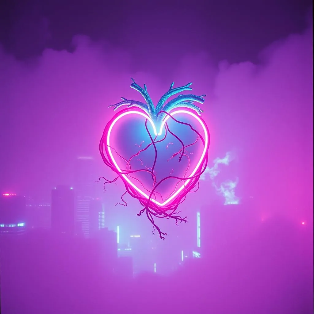Toxic Love