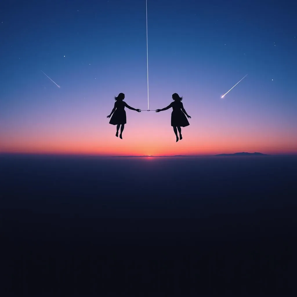 I See A Dream