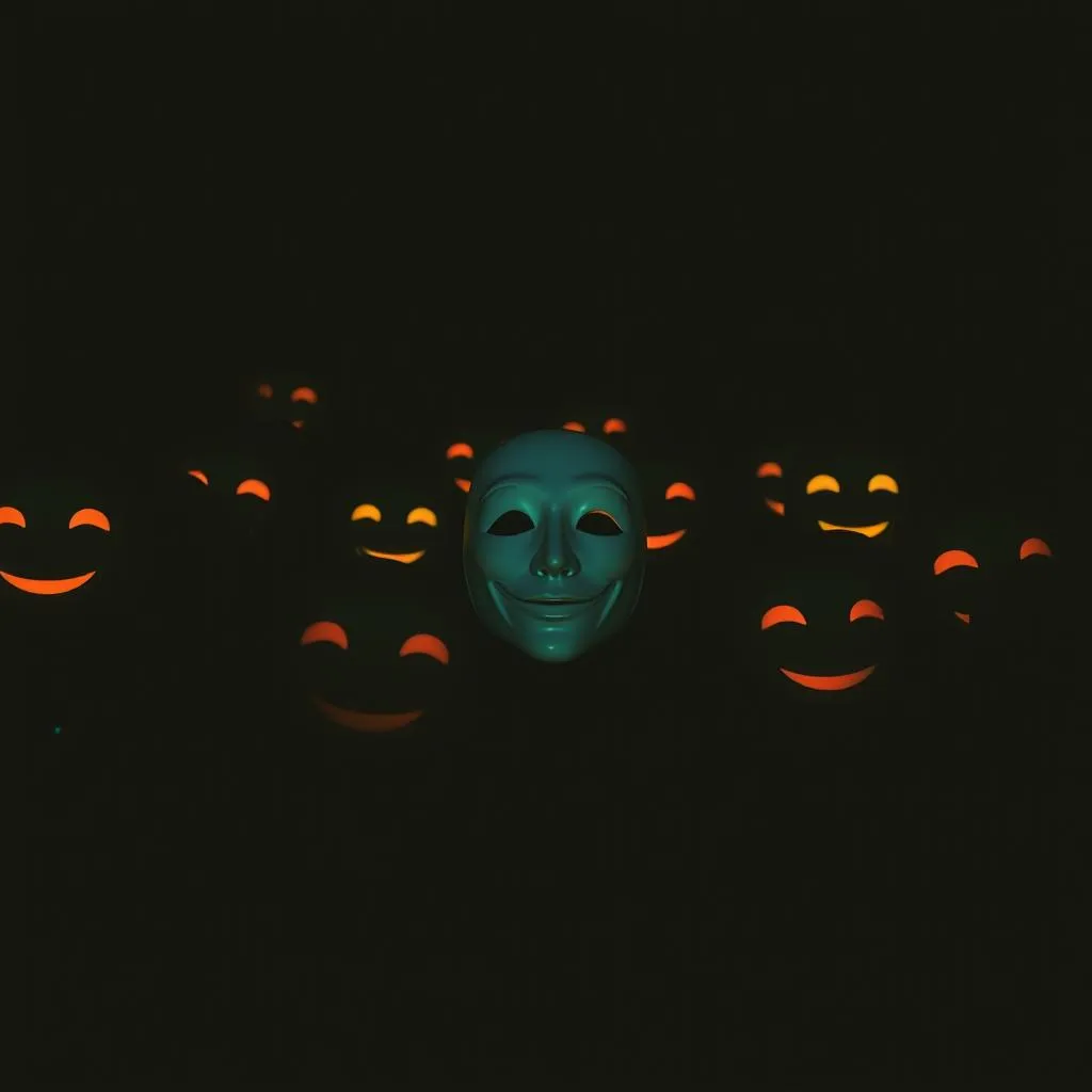 Lonely in a Crowd