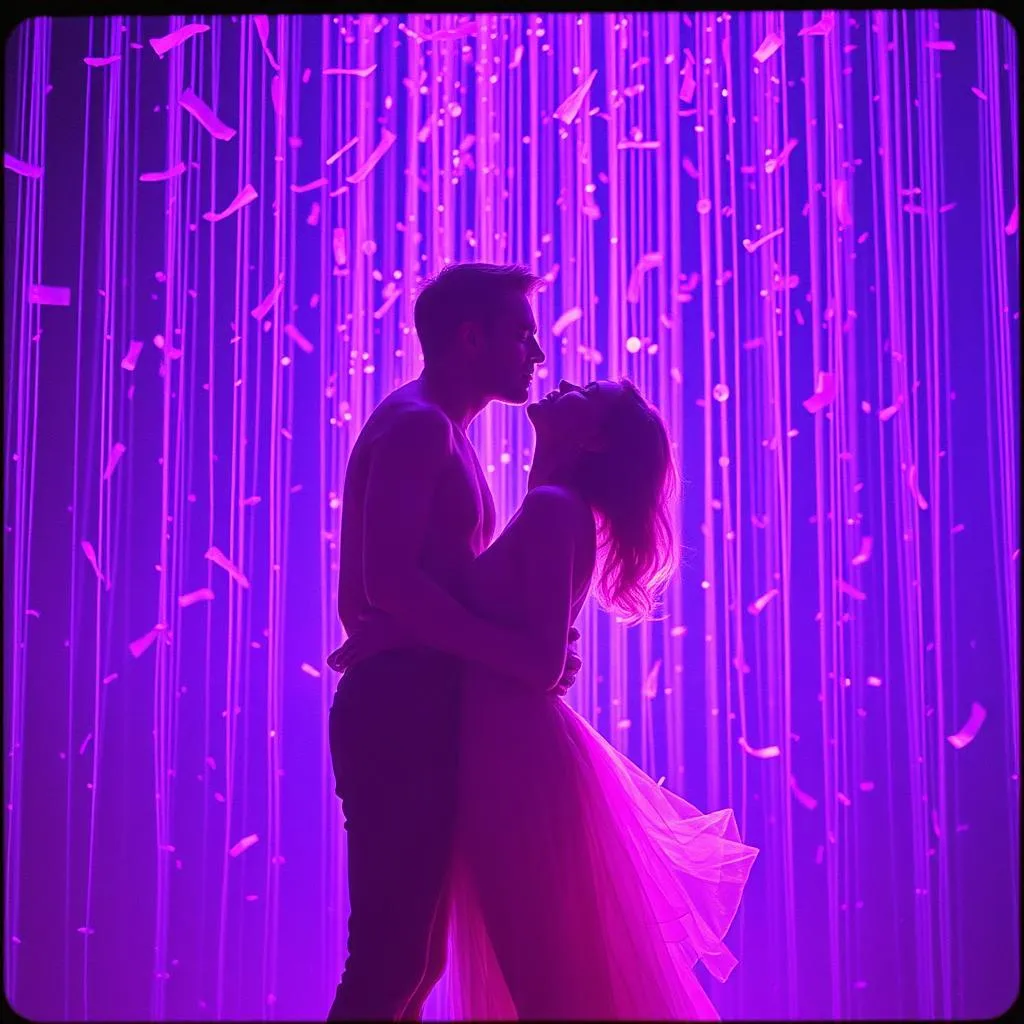 Melt in Your Love