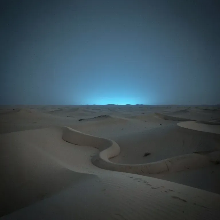 Sound of Silence
