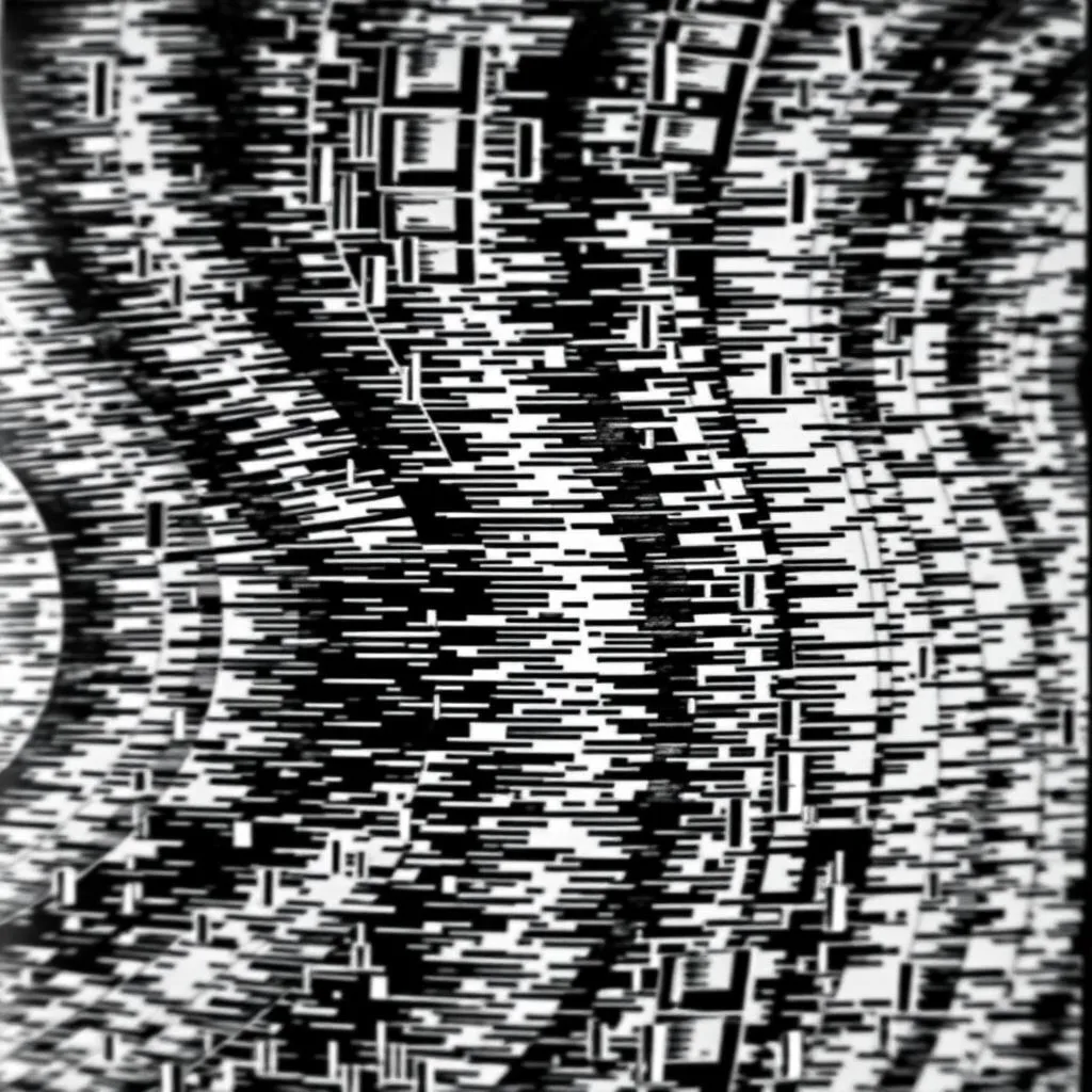 Analog Animal
