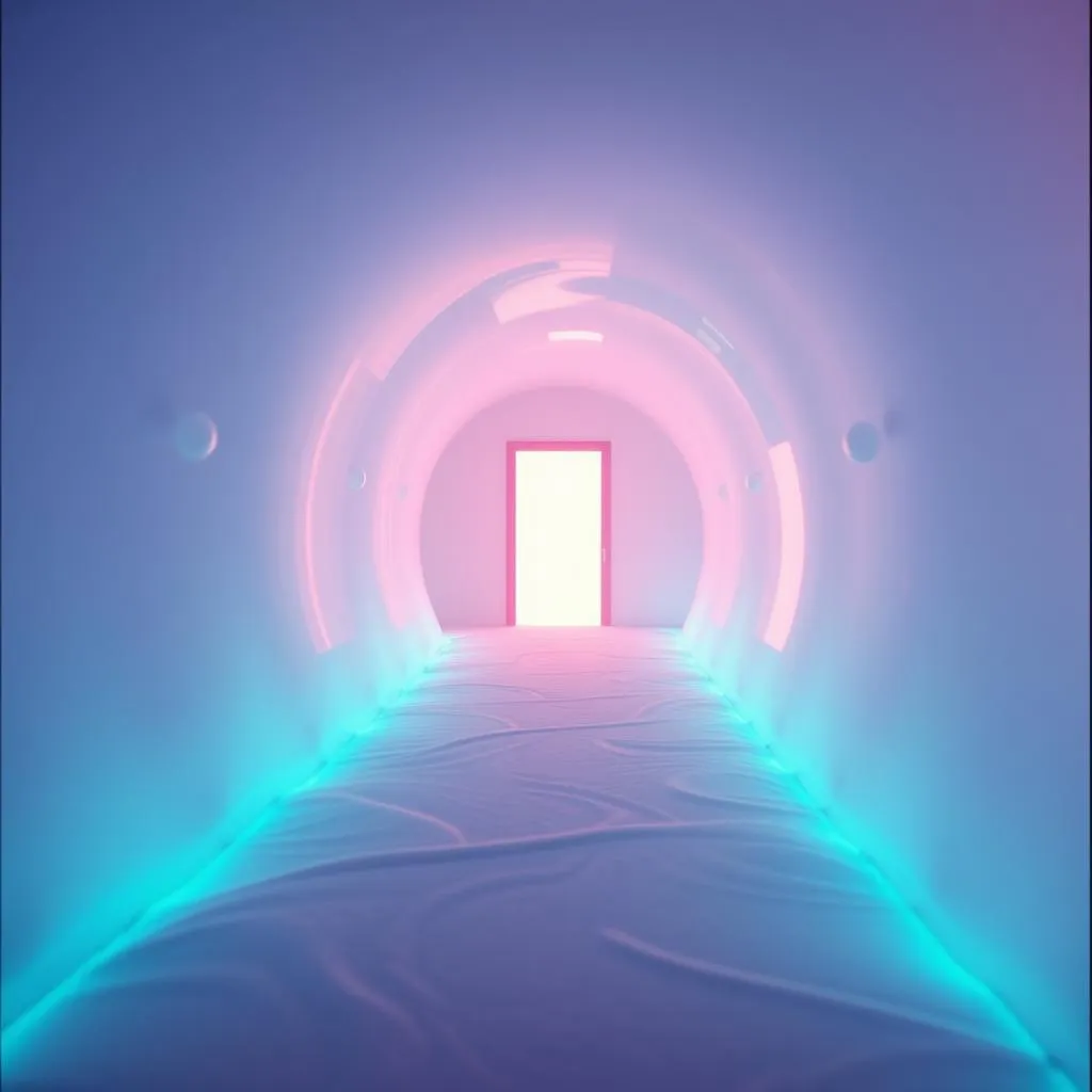 Oscillate Within