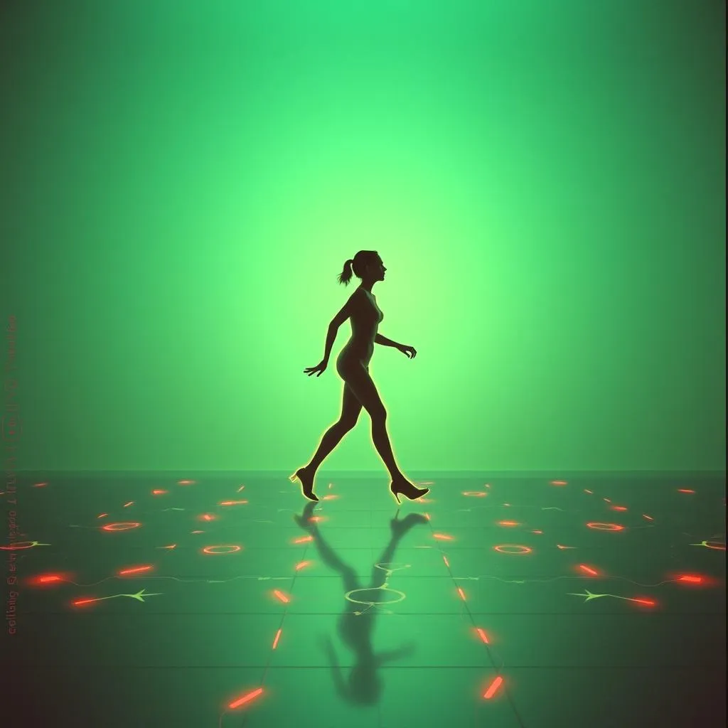 Move Like It’s Decided