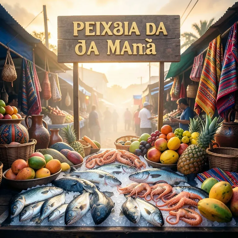 Peixe da mamã