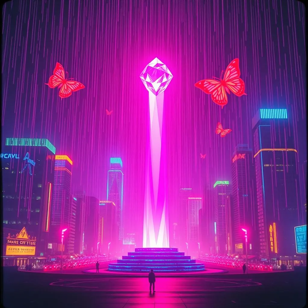 Binary Love