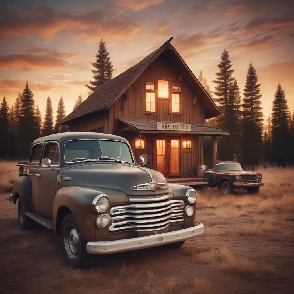 A Place To Hang My Hat 