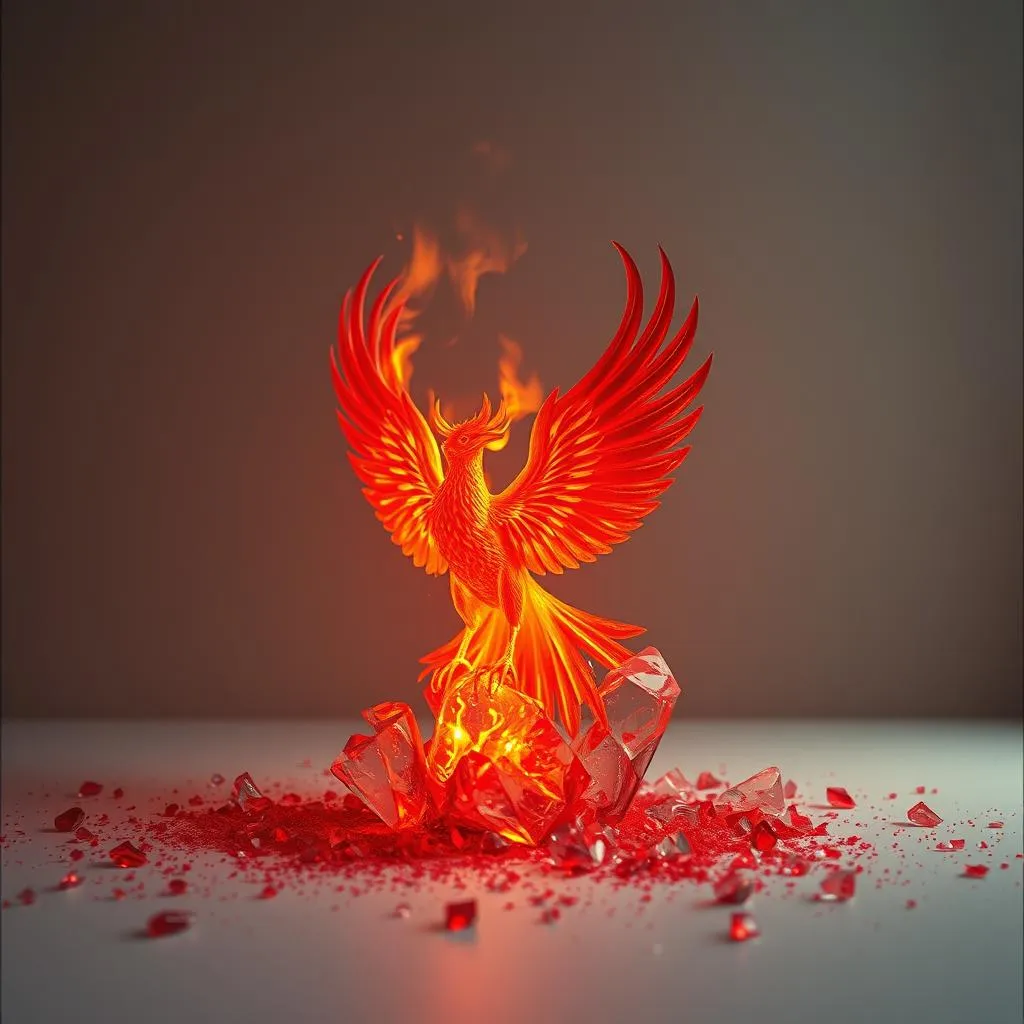 Unbreakable Fire