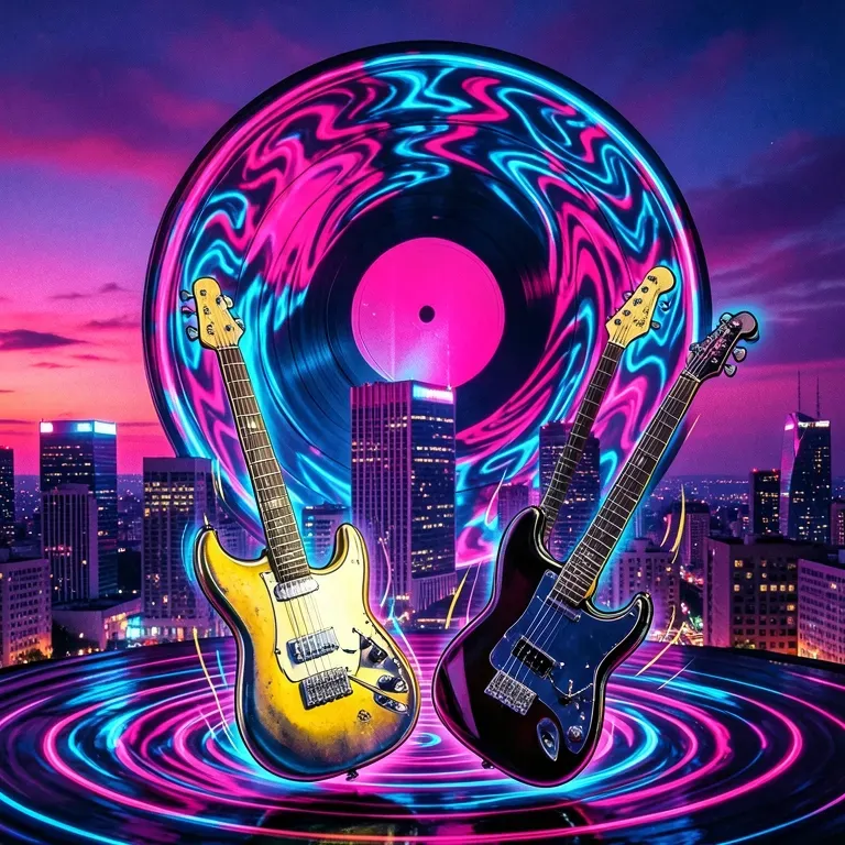 ILove Music