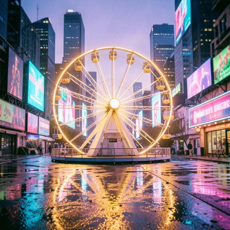 GRAND PARK.
