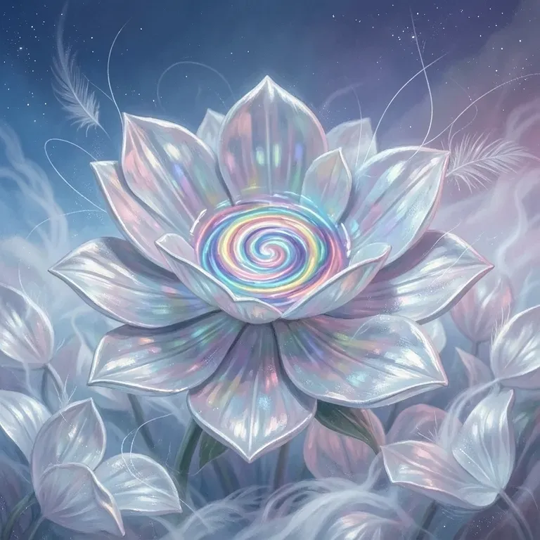 Lucid Love - Aria