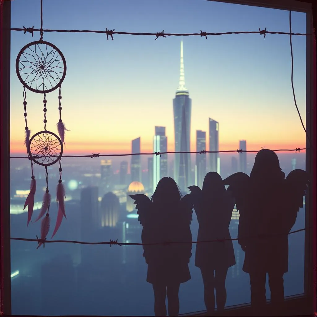 American Dream