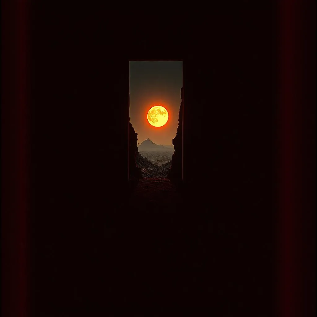 Welcome To Hell