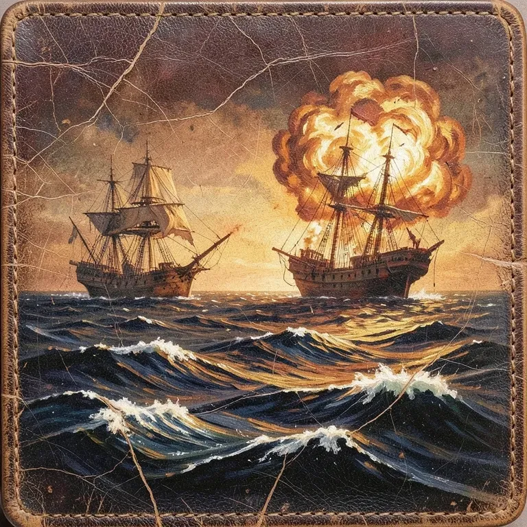 In our Wake