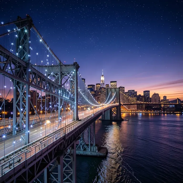 Bridge of Stars