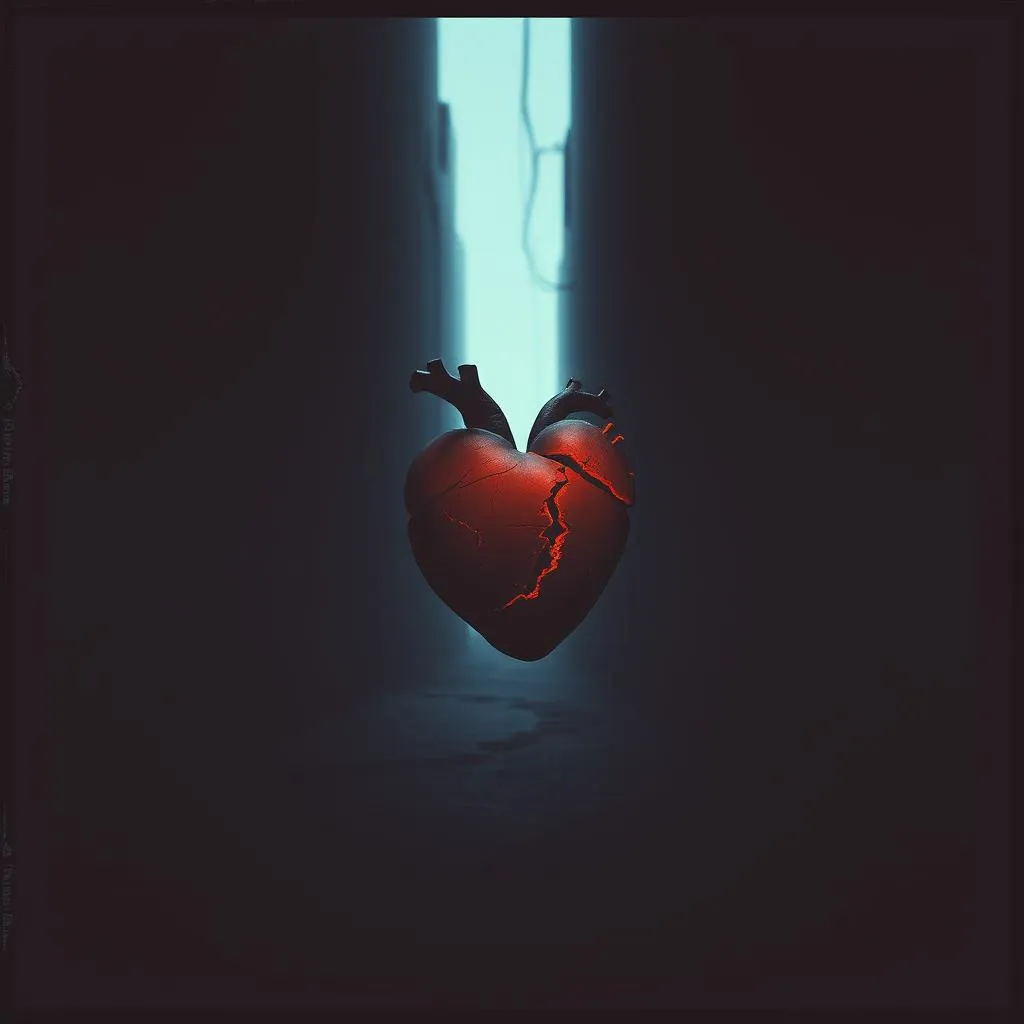 Heart in Ruins
