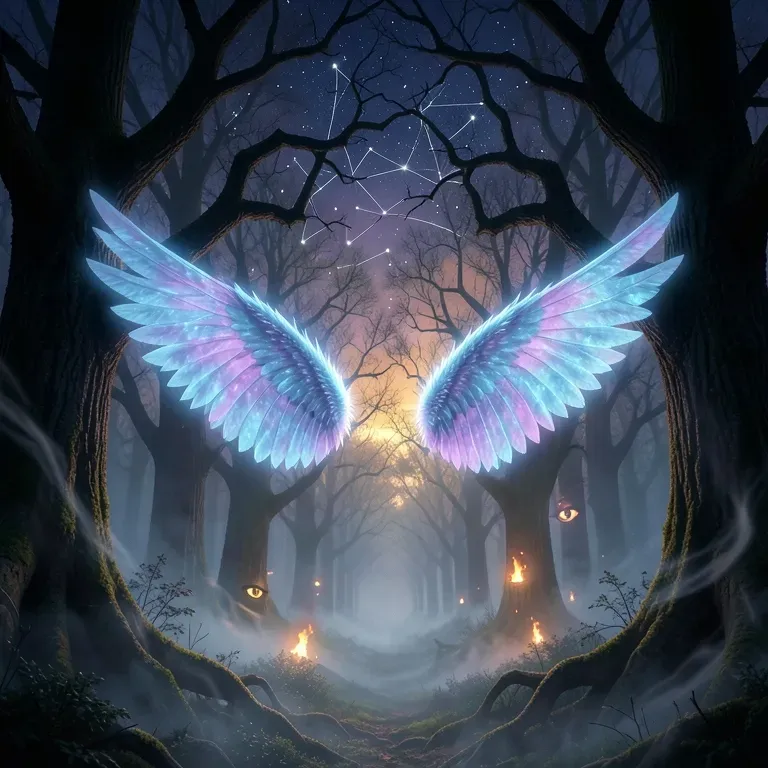 Angels calling