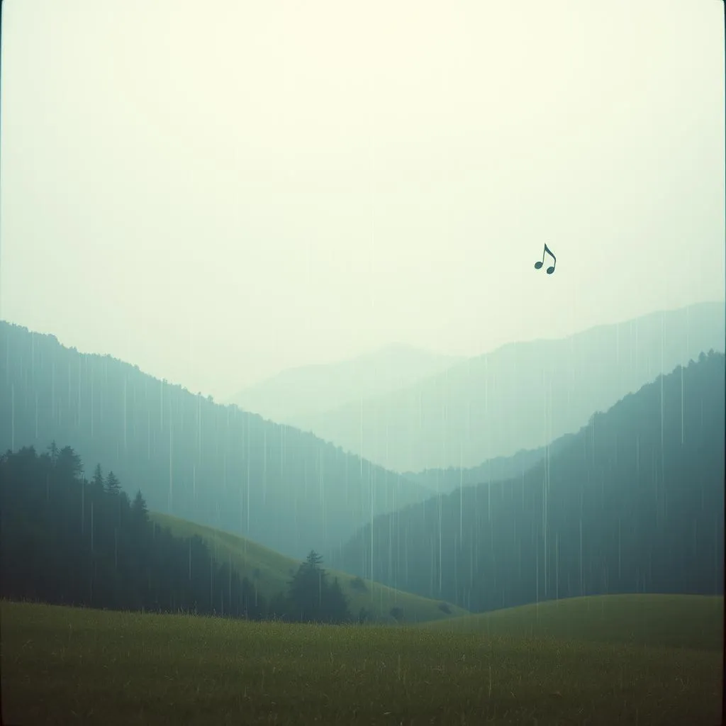 When I cry