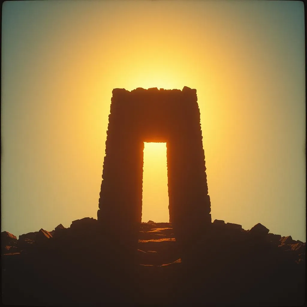 Rise Up Stronger