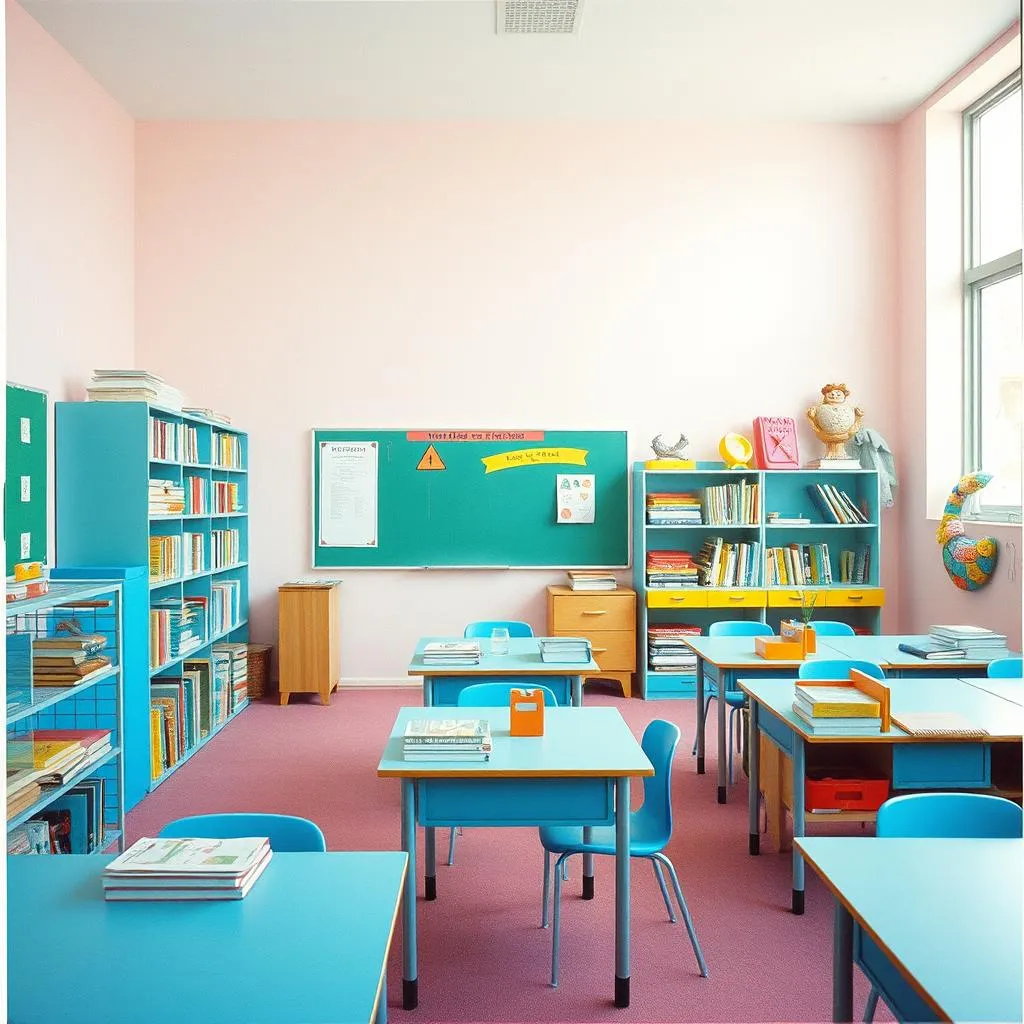 Die Schule
