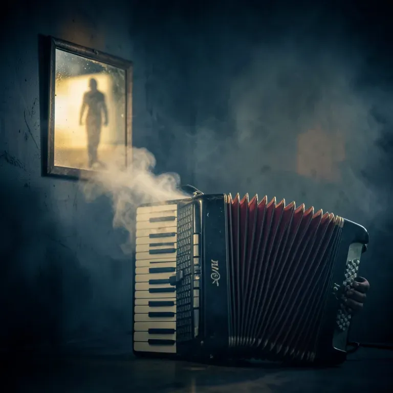 Linda Saudade (O Orgulho e a Dor)