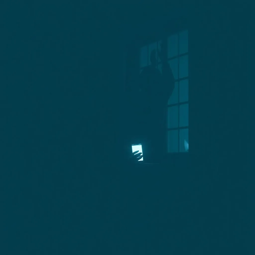 You Are Not Alone