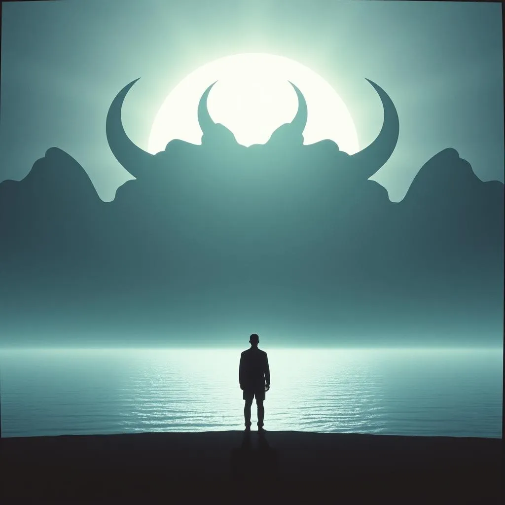 From Halo To Horns