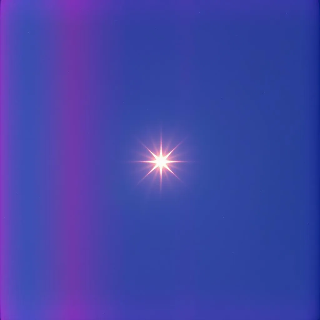 Starlight Light Up