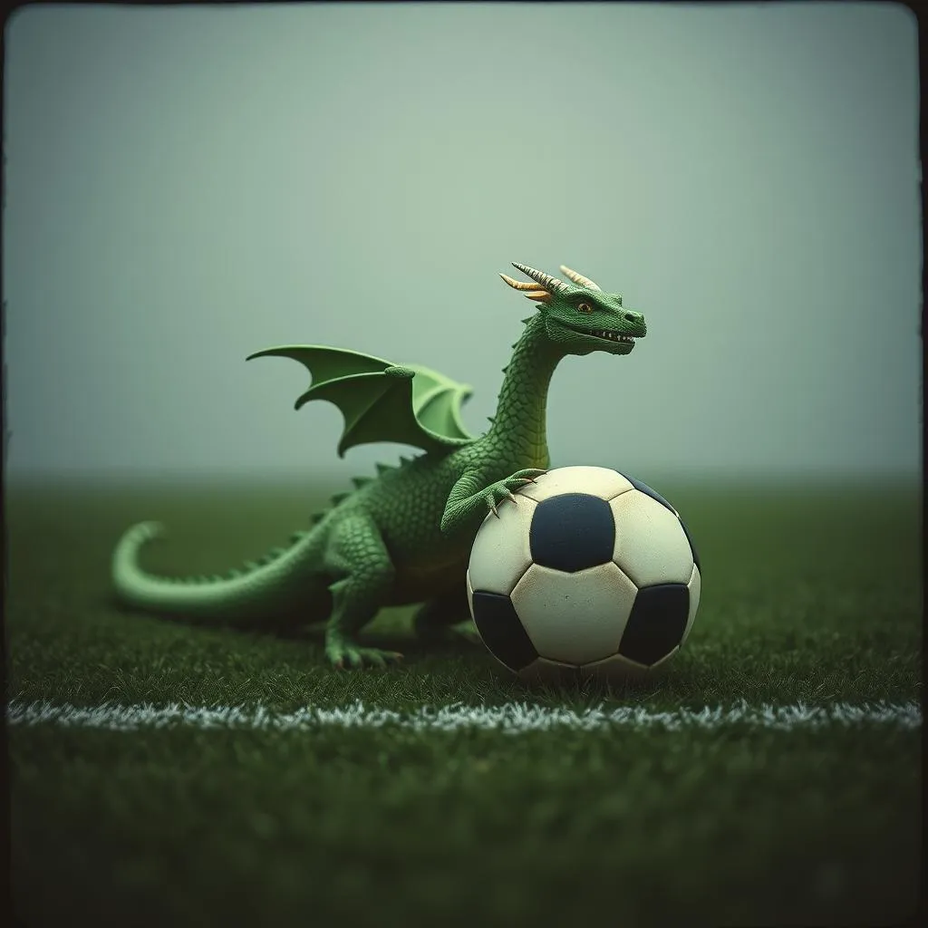 Piccolo do Palmeiras