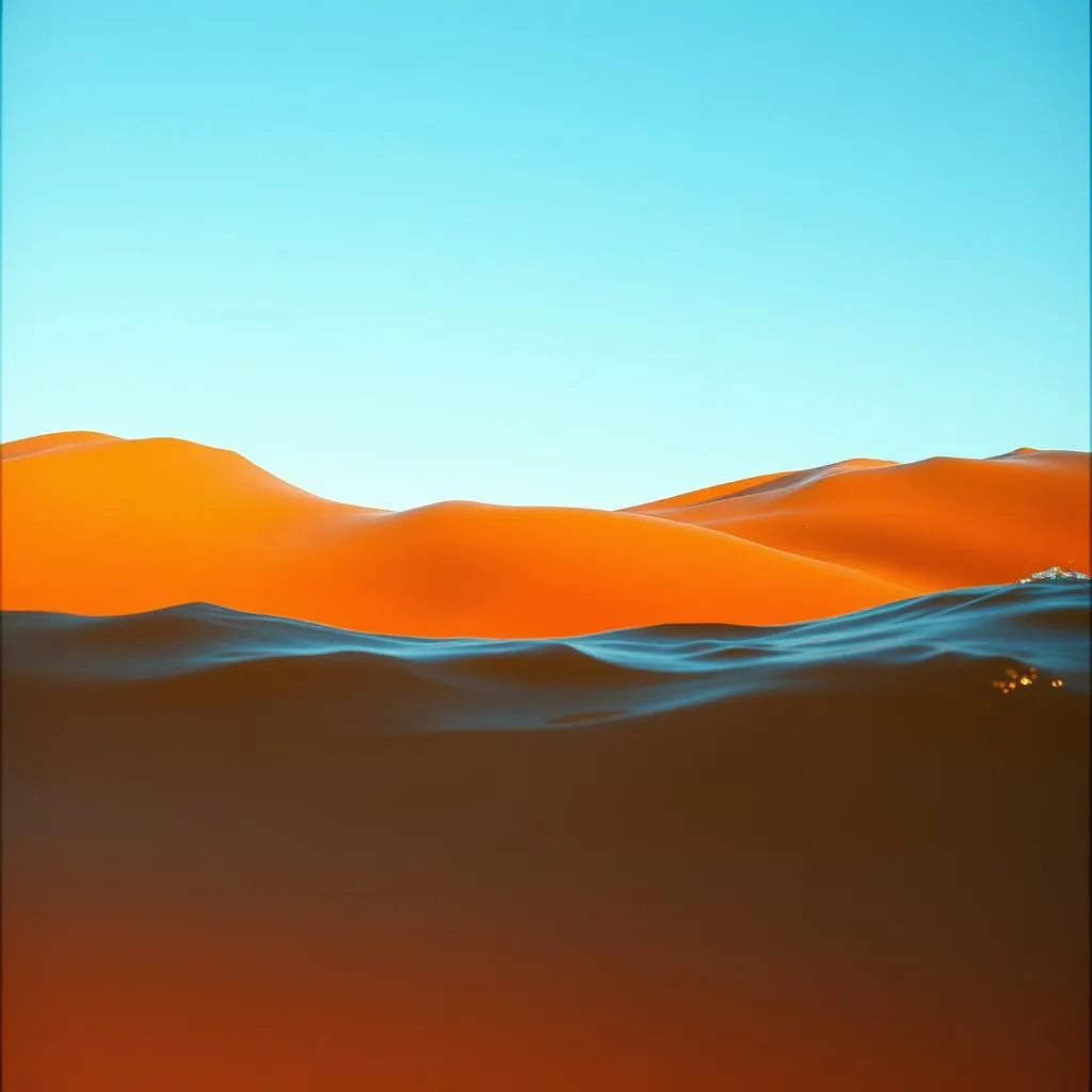 Day and Night
