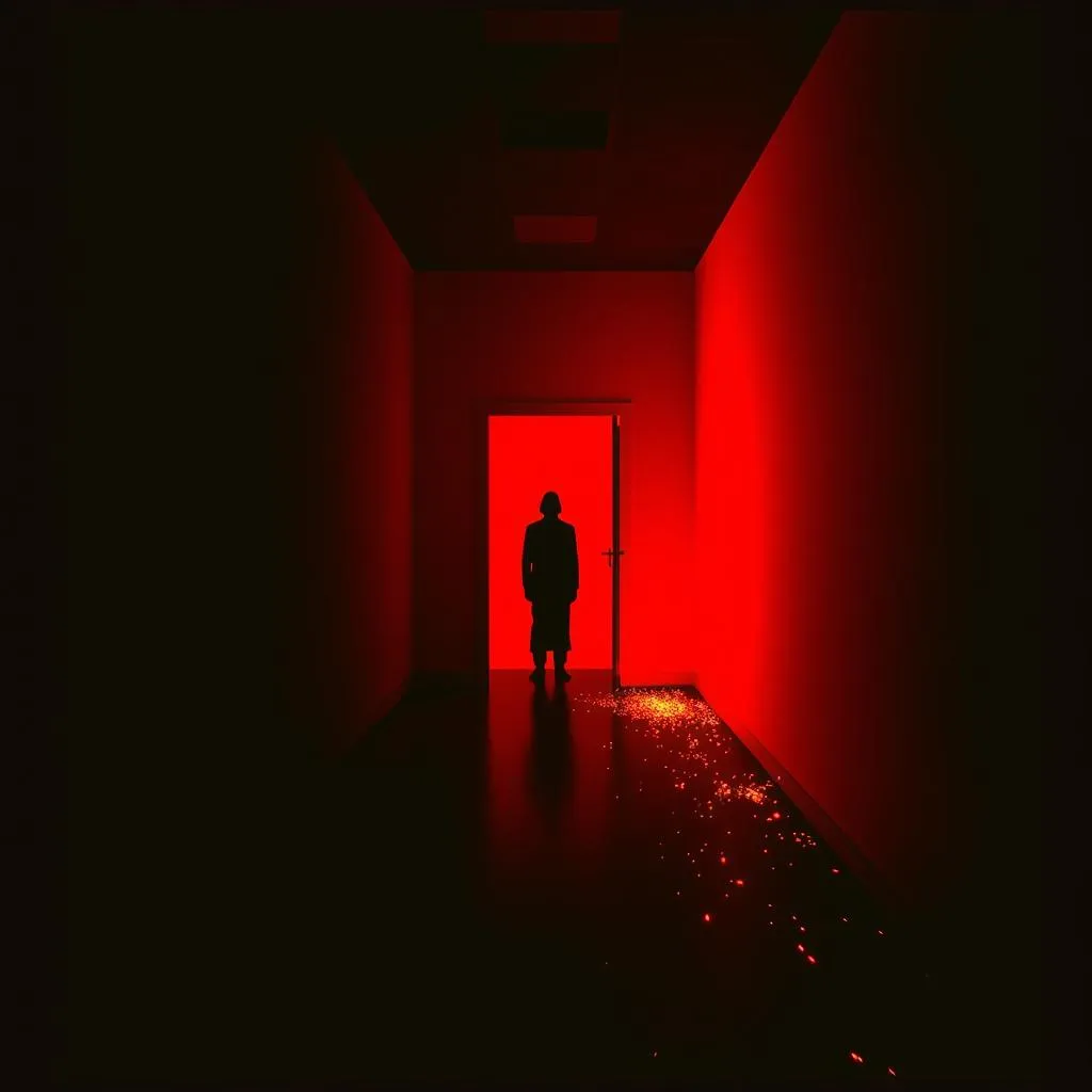 Assassin in the Spotlight