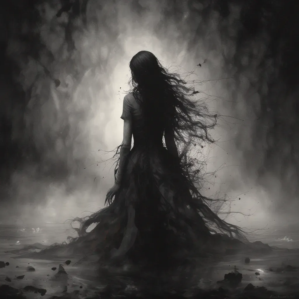 Haunted Shadows