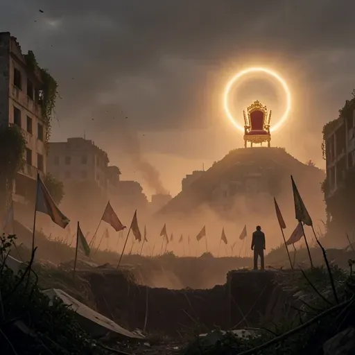 The End of Everything