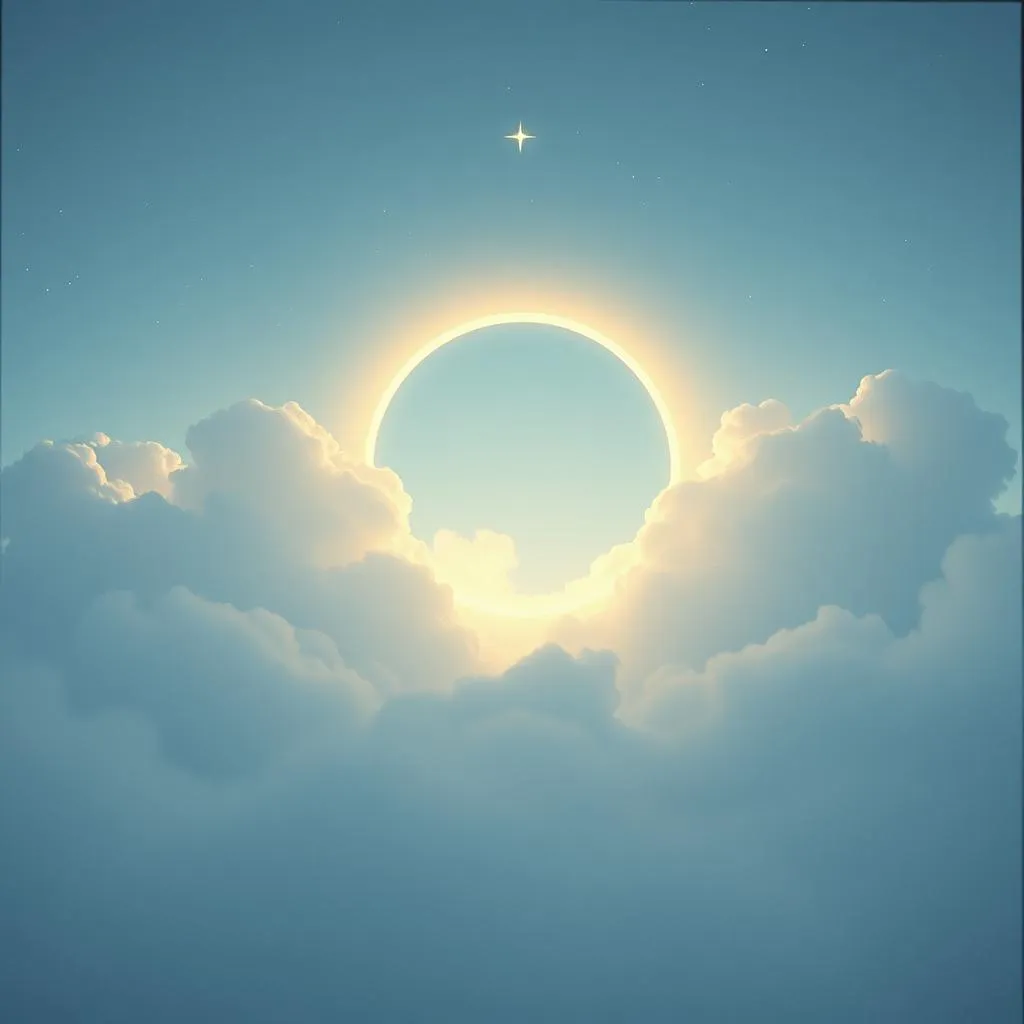 Heavenly Home