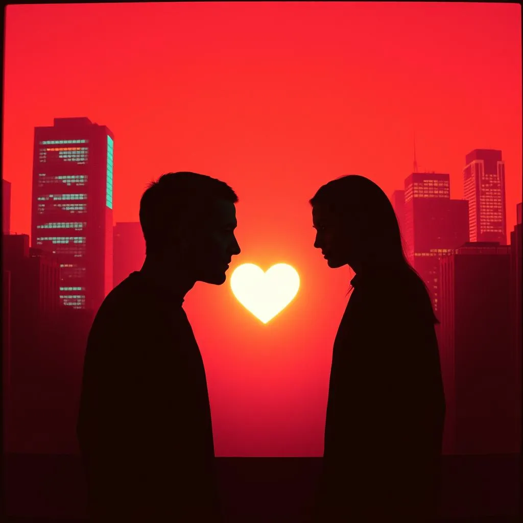 You and Me