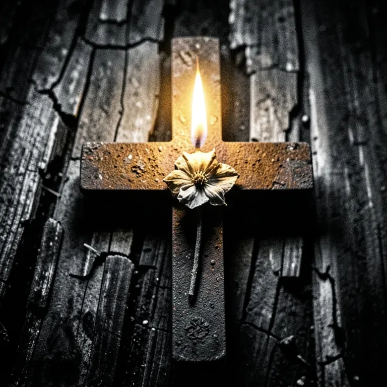 Jesus Christ My Savior