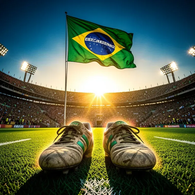 Hexa campeão