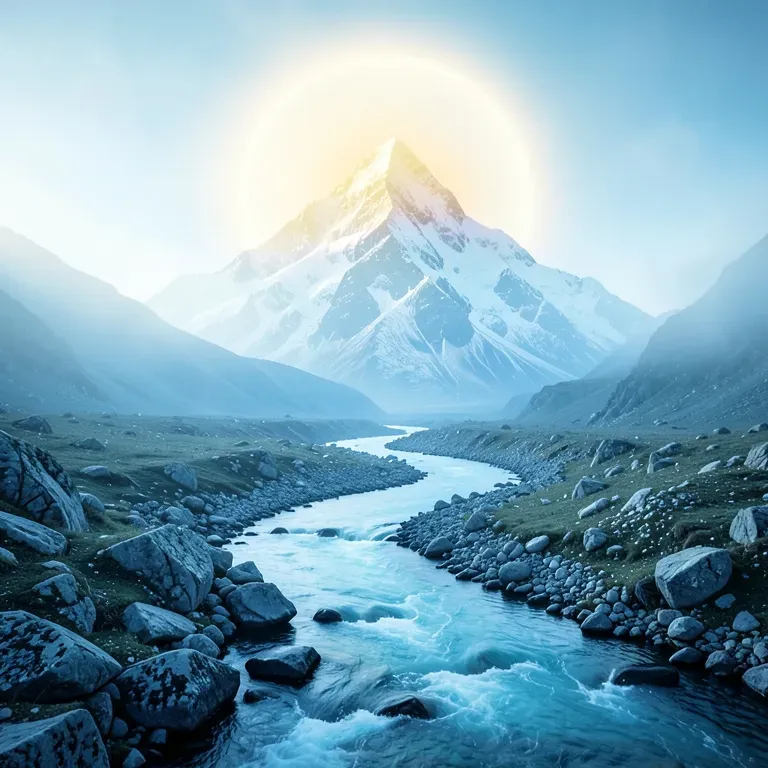 The Mind of God