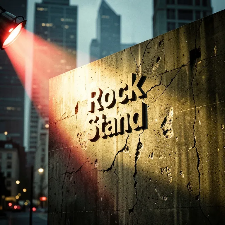 ROCK