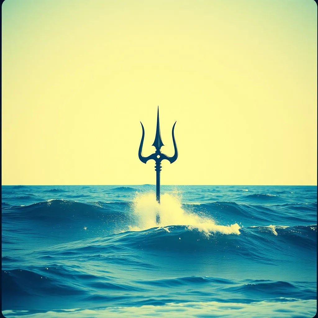 King of the Waves
