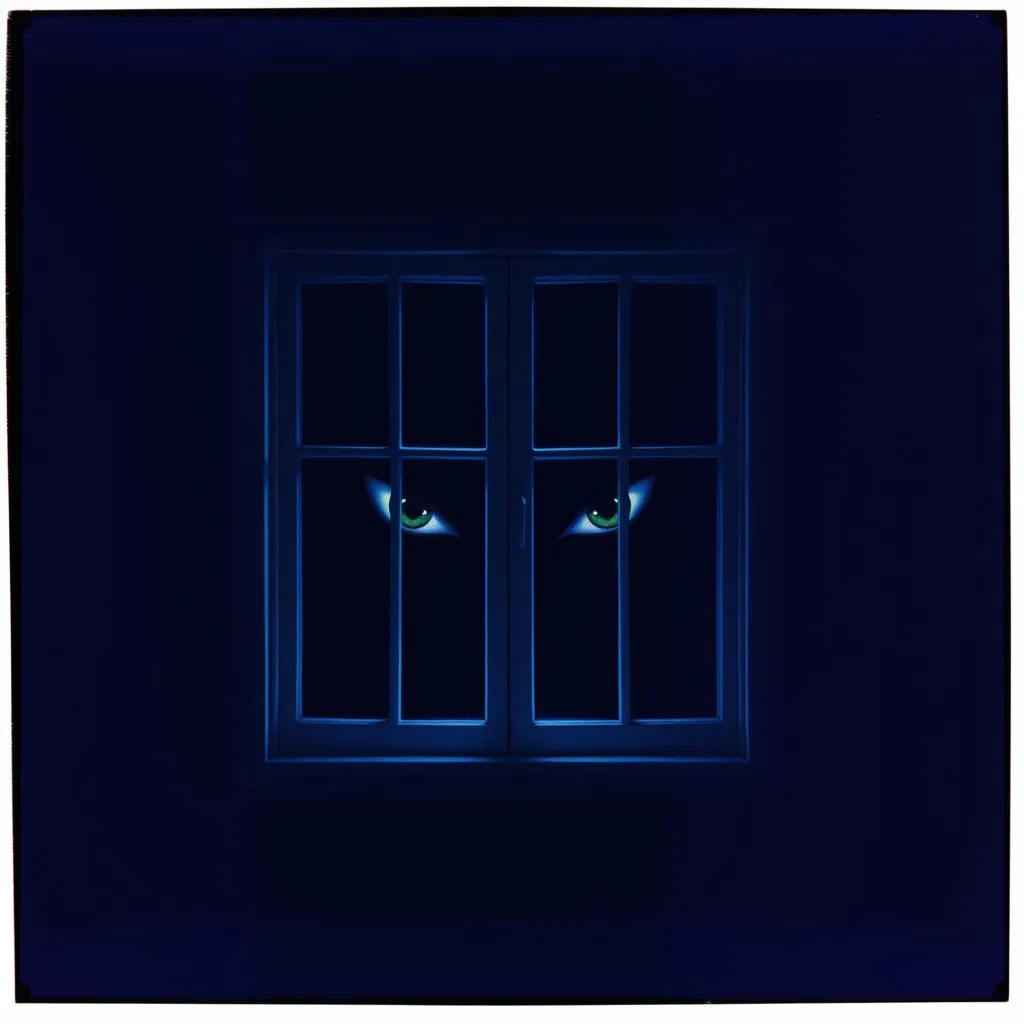SERAUT WAJAH MISTERI 1