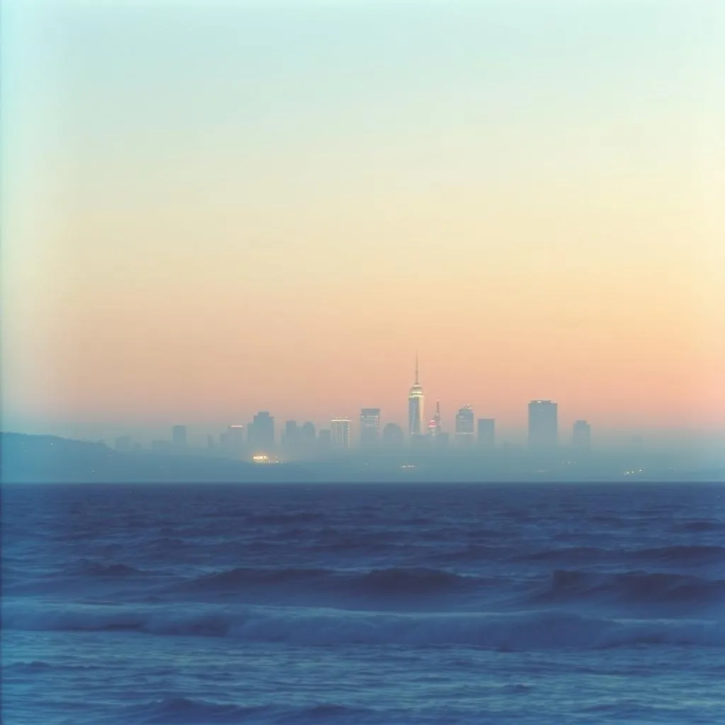 Fading Dream