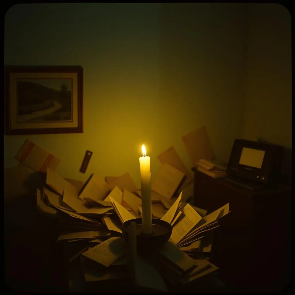 Silent Heart
