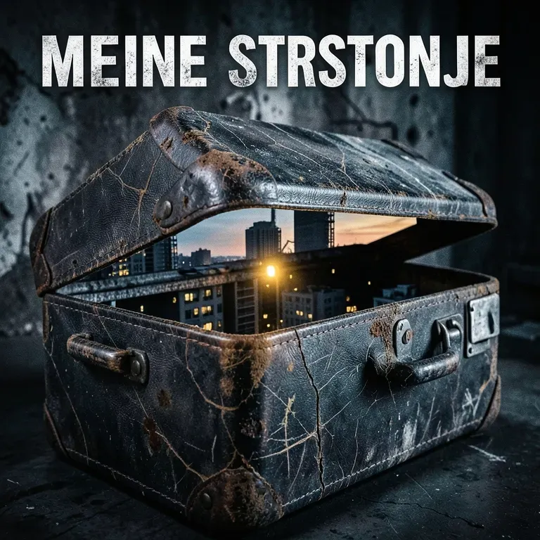 Meine Geschichte