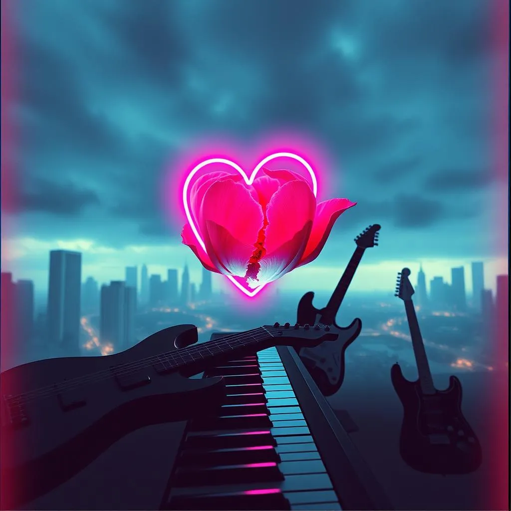 Love feel suicidal