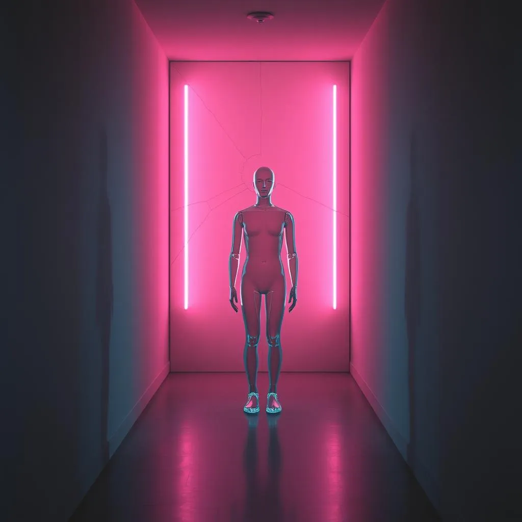 Out of Frame