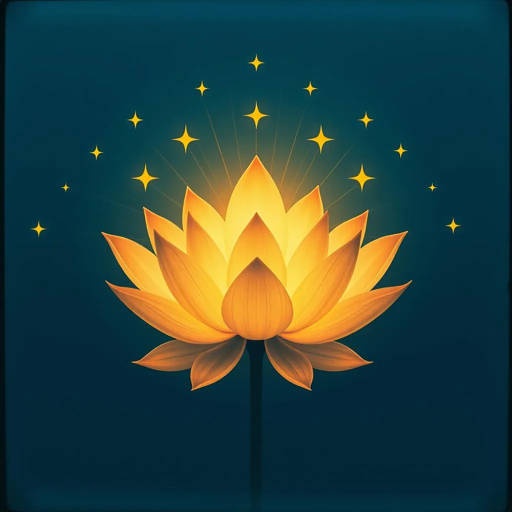Vishnu, unser Licht